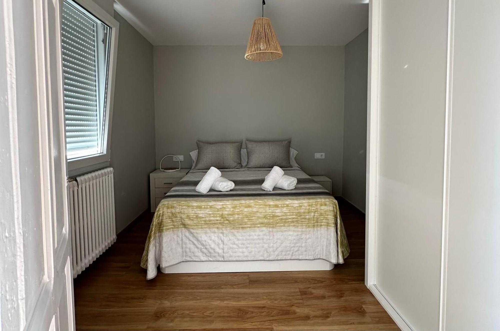 Casa Salgueiro Apartment