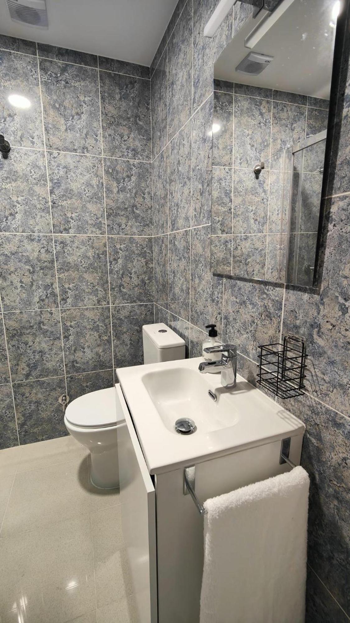 Apartment Casa Salgueiro